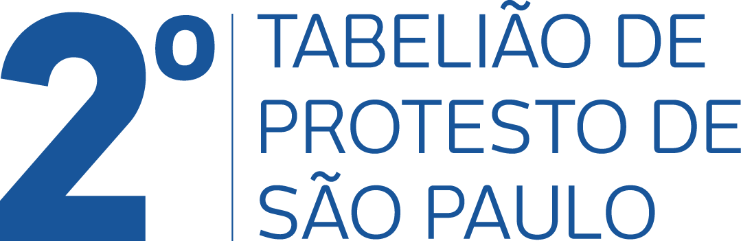 2º Tabelionato de Protesto de Letras e Títulos de São Paulo
